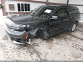 2023 Jeep Grand Cherokee L — photo 2 of 17 | VIN 1C4RJKBG3P8768156