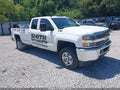 2019 Chevrolet Silverado 2500 — photo 1 of 16 | VIN 2GC2CSEG4K1142330