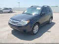 2009 Subaru Forester — photo 2 of 17 | VIN JF2SH63639H731963
