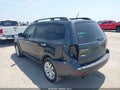 2009 Subaru Forester — photo 3 of 17 | VIN JF2SH63639H731963