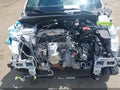 2026 Honda HR-V — photo 10 of 17 | VIN 3CZRZ2H51TM711856
