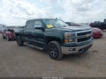 2014 Chevrolet Silverado 1500 — photo 1 of 16 | VIN 3GCUKSEC9EG495067