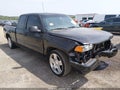 2000 GMC Sierra 1500 — photo 1 of 12 | VIN 2GTEC19T7Y1170906
