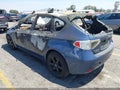 2011 Subaru Impreza — photo 3 of 11 | VIN JF1GH6B64BH815114