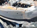 2011 Subaru Impreza — photo 9 of 11 | VIN JF1GH6B64BH815114