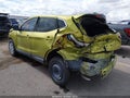 2017 Nissan Rogue Sport — photo 3 of 16 | VIN JN1BJ1CP1HW002470