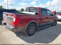 2018 Nissan Titan — photo 4 of 16 | VIN 1N6AA1E53JN521081