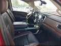 2018 Nissan Titan — photo 5 of 16 | VIN 1N6AA1E53JN521081