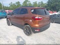 2018 Ford EcoSport — photo 3 of 16 | VIN MAJ6P1CL3JC203326