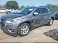 2021 Chevrolet Traverse — photo 2 of 17 | VIN 1GNERGKW8MJ227644