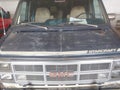 1984 GMC Rally Wagon / Van — photo 10 of 11 | VIN 1GDEG25H0E7500259