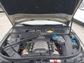 2003 Audi A6 — photo 10 of 18 | VIN WAUVT64B03N035993