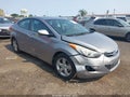 2013 Hyundai Elantra — photo 1 of 16 | VIN KMHDH4AE2DU933002