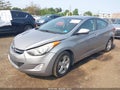 2013 Hyundai Elantra — photo 2 of 16 | VIN KMHDH4AE2DU933002