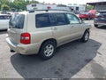 2004 Toyota Highlander — photo 4 of 16 | VIN JTEGD21A940083600