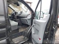2015 Ford Transit-150 — photo 5 of 17 | VIN 1FTYE1YMXFKA87307