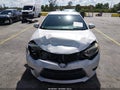 2015 Toyota Corolla — photo 12 of 18 | VIN 2T1BURHE7FC296781