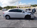 2015 Toyota Corolla — photo 13 of 18 | VIN 2T1BURHE7FC296781