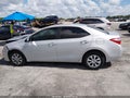 2015 Toyota Corolla — photo 14 of 18 | VIN 2T1BURHE7FC296781