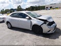 2015 Toyota Corolla — photo 17 of 18 | VIN 2T1BURHE7FC296781