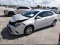 2015 Toyota Corolla — photo 2 of 18 | VIN 2T1BURHE7FC296781