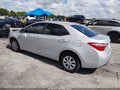 2015 Toyota Corolla — photo 3 of 18 | VIN 2T1BURHE7FC296781