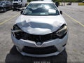 2015 Toyota Corolla — photo 6 of 18 | VIN 2T1BURHE7FC296781