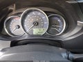 2015 Toyota Corolla — photo 7 of 18 | VIN 2T1BURHE7FC296781