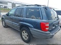 2001 Jeep Grand Cherokee — photo 3 of 11 | VIN 1J4GX48S91C710273