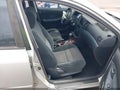 2004 Toyota Corolla — photo 5 of 17 | VIN 1NXBR38E54Z314754