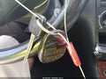 2004 Toyota Corolla — photo 11 of 17 | VIN 1NXBR38E54Z314754