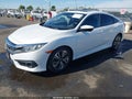 2016 Honda Civic — photo 2 of 16 | VIN 2HGFC2F73GH552651