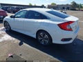 2016 Honda Civic — photo 3 of 16 | VIN 2HGFC2F73GH552651