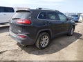 2014 Jeep Cherokee — photo 4 of 11 | VIN 1C4PJLCB3EW172005
