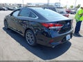 2018 Hyundai Sonata — photo 3 of 12 | VIN 5NPE34AB9JH706425