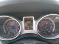 2017 Dodge Journey — photo 7 of 17 | VIN 3C4PDDEG3HT623384