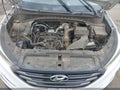 2016 Hyundai Tucson — photo 10 of 15 | VIN KM8J33A28GU036840