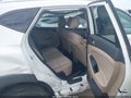 2016 Hyundai Tucson — photo 8 of 15 | VIN KM8J33A28GU036840