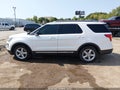 2018 Ford Explorer — photo 14 of 16 | VIN 1FM5K7D88JGB04068