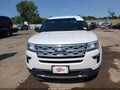 2018 Ford Explorer — photo 12 of 16 | VIN 1FM5K7D88JGB04068