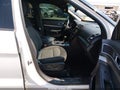 2018 Ford Explorer — photo 5 of 16 | VIN 1FM5K7D88JGB04068
