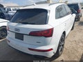 2025 Audi Q5 — photo 4 of 17 | VIN WA1FAAFY7S2017289