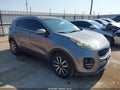 2017 Kia Sportage — photo 1 of 16 | VIN KNDPN3AC3H7271857