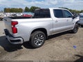 2021 Chevrolet Silverado 1500 — photo 4 of 21 | VIN 1GCUYEED4MZ357556