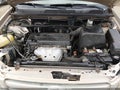 2005 Toyota Highlander — photo 10 of 11 | VIN JTEDD21A950109780