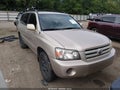 2005 Toyota Highlander — photo 1 of 11 | VIN JTEDD21A950109780