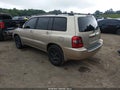 2005 Toyota Highlander — photo 3 of 11 | VIN JTEDD21A950109780
