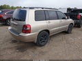 2005 Toyota Highlander — photo 4 of 11 | VIN JTEDD21A950109780
