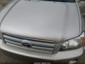 2005 Toyota Highlander — photo 6 of 11 | VIN JTEDD21A950109780