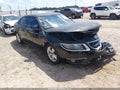 2011 Saab 9-5 — photo 1 of 13 | VIN YS3GN4AR3B4002656